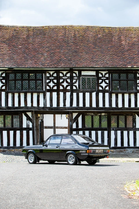 1979 Ford Escort - Image 13 of 31