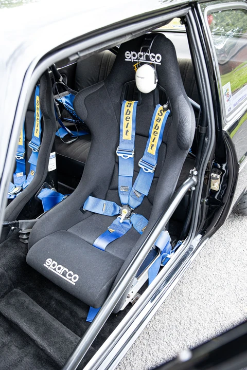 1979 Ford Escort - Image 30 of 31