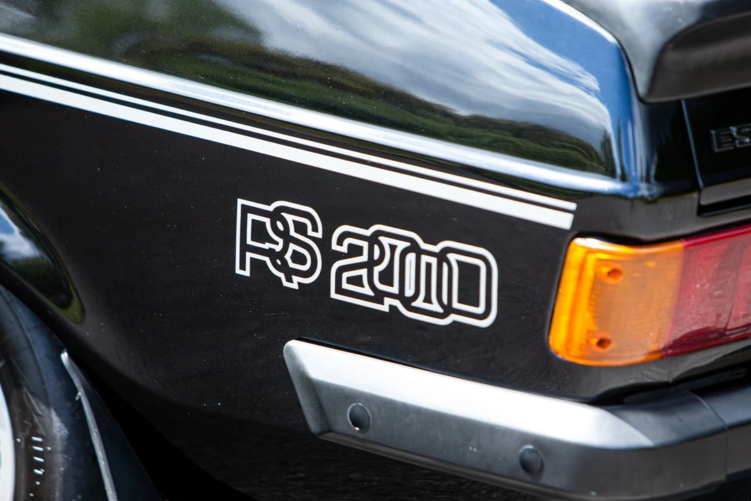 1979 Ford Escort - Image 12 of 31