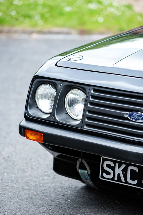 1979 Ford Escort - Image 6 of 31