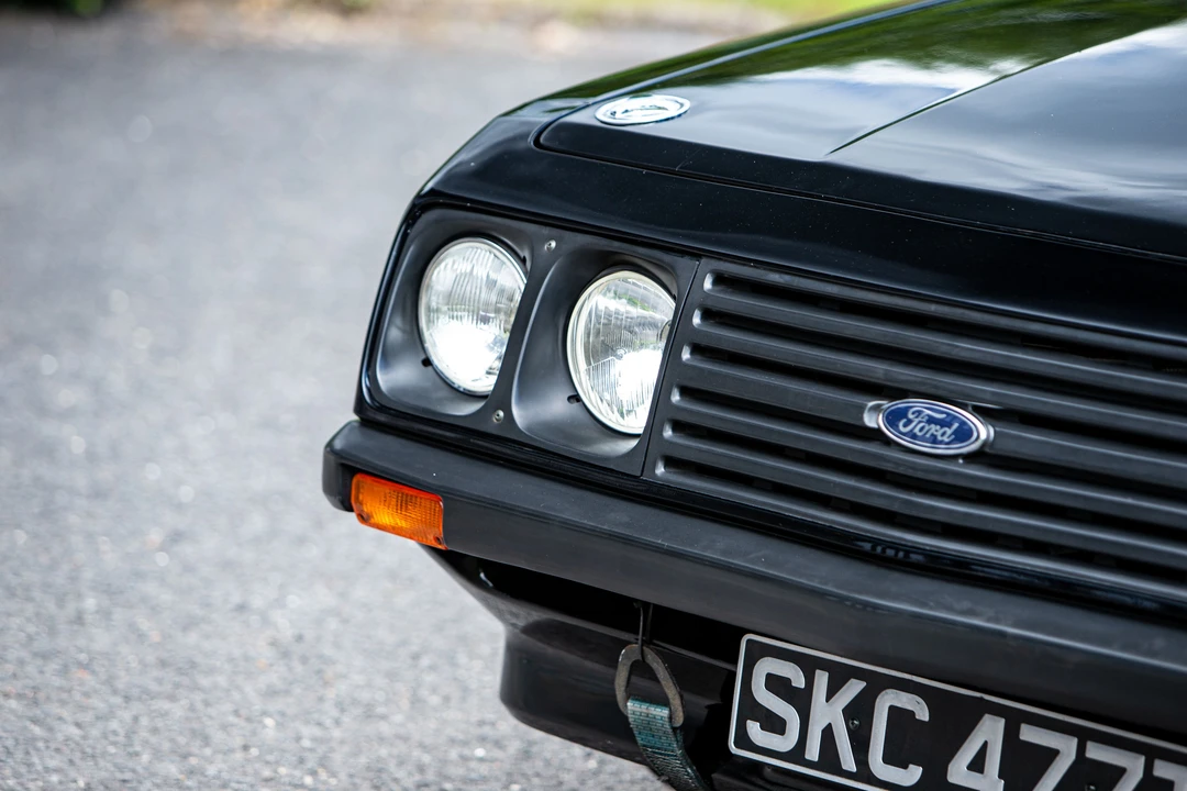 1979 Ford Escort - Image 7 of 31