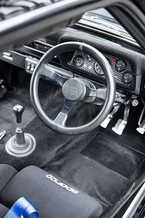 1979 Ford Escort - Image 25 of 31