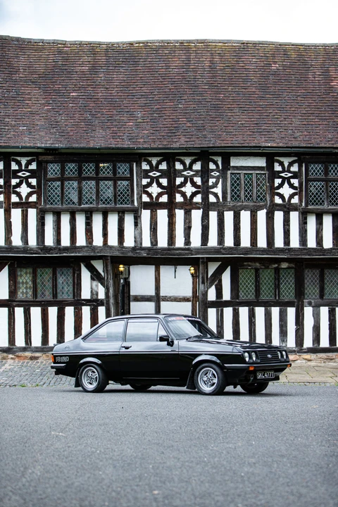 1979 Ford Escort - Image 2 of 31