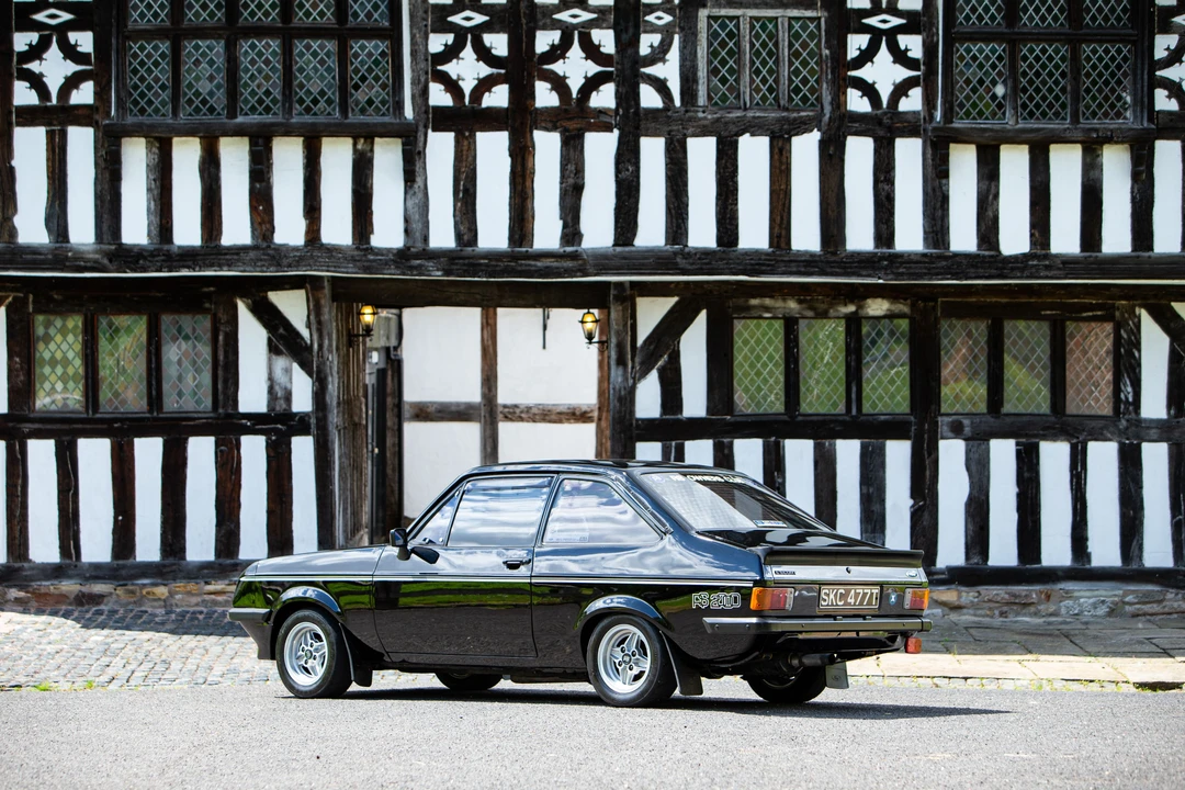 1979 Ford Escort - Image 14 of 31