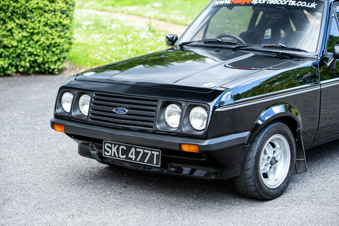 1979 Ford Escort - Image 5 of 31