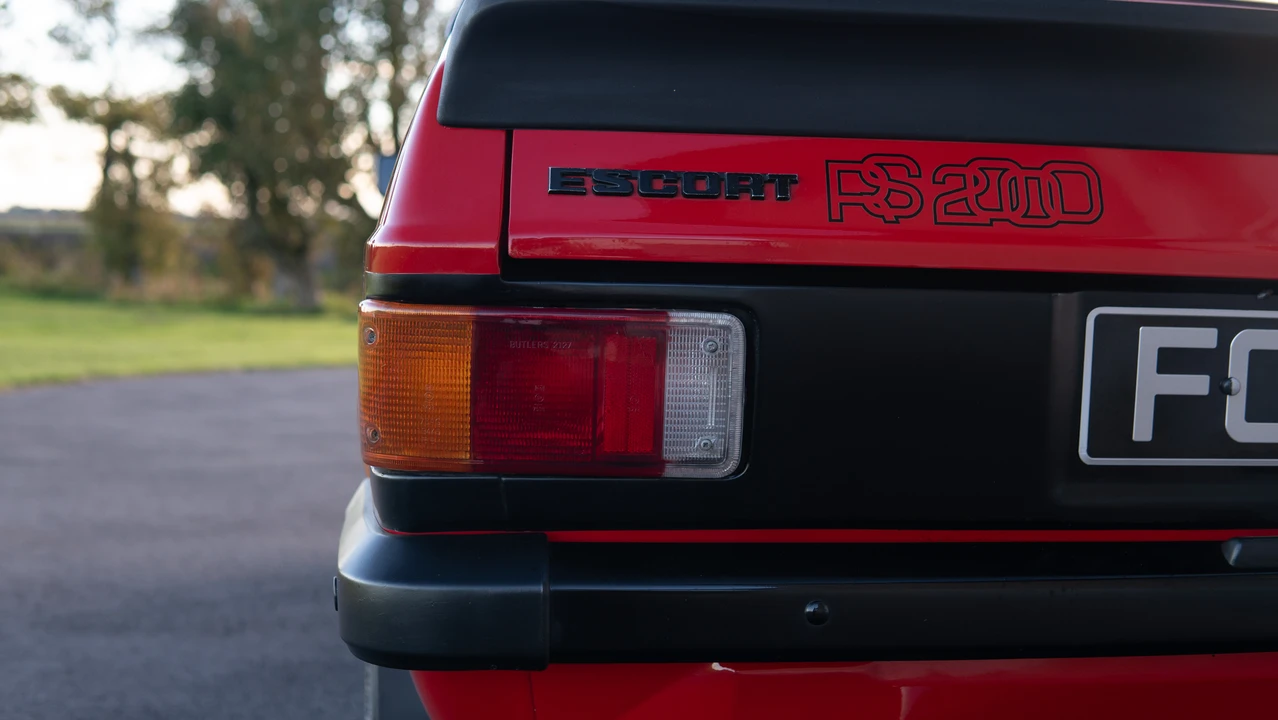 1979 Ford Escort - Image 25 of 31