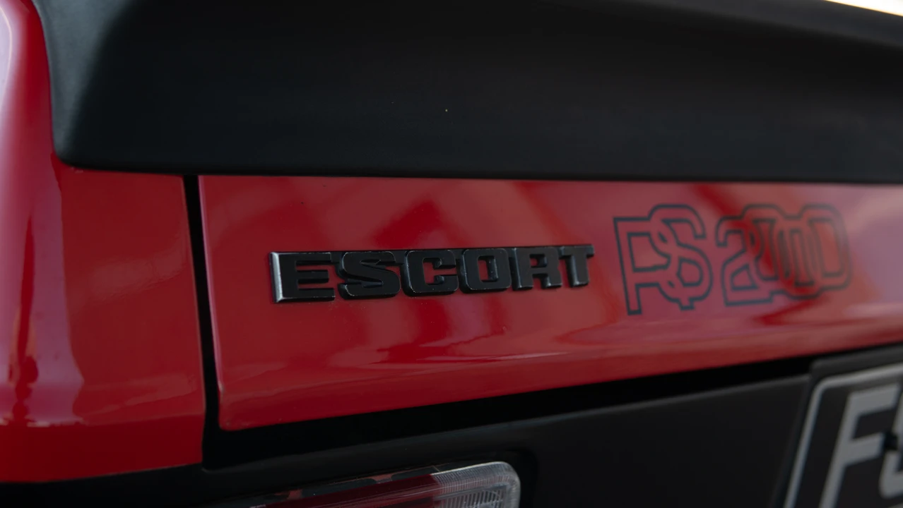 1979 Ford Escort - Image 26 of 31