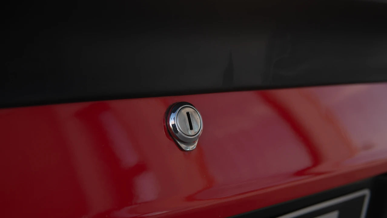 1979 Ford Escort - Image 28 of 31
