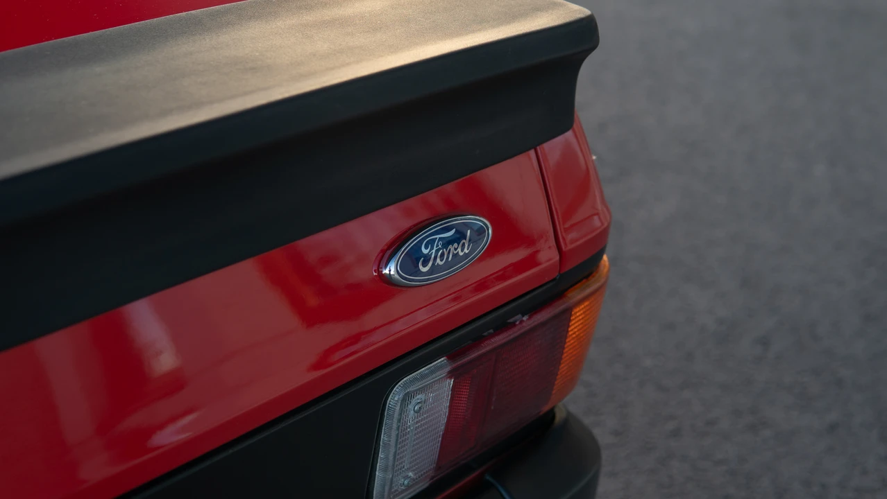 1979 Ford Escort - Image 29 of 31