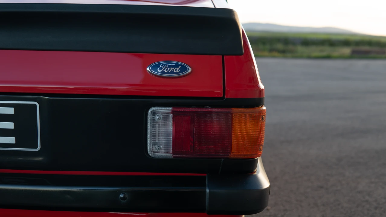 1979 Ford Escort - Image 30 of 31