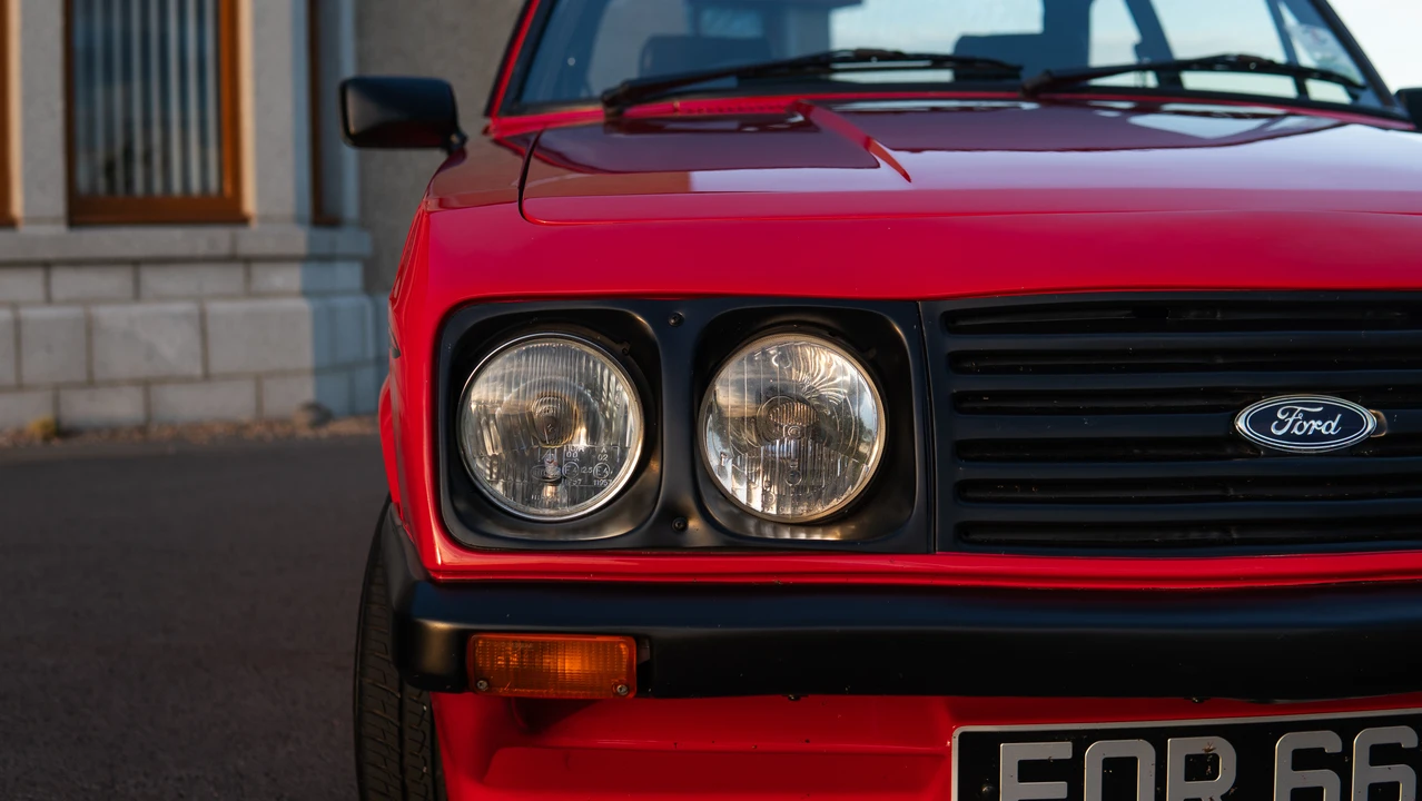 1979 Ford Escort - Image 13 of 31