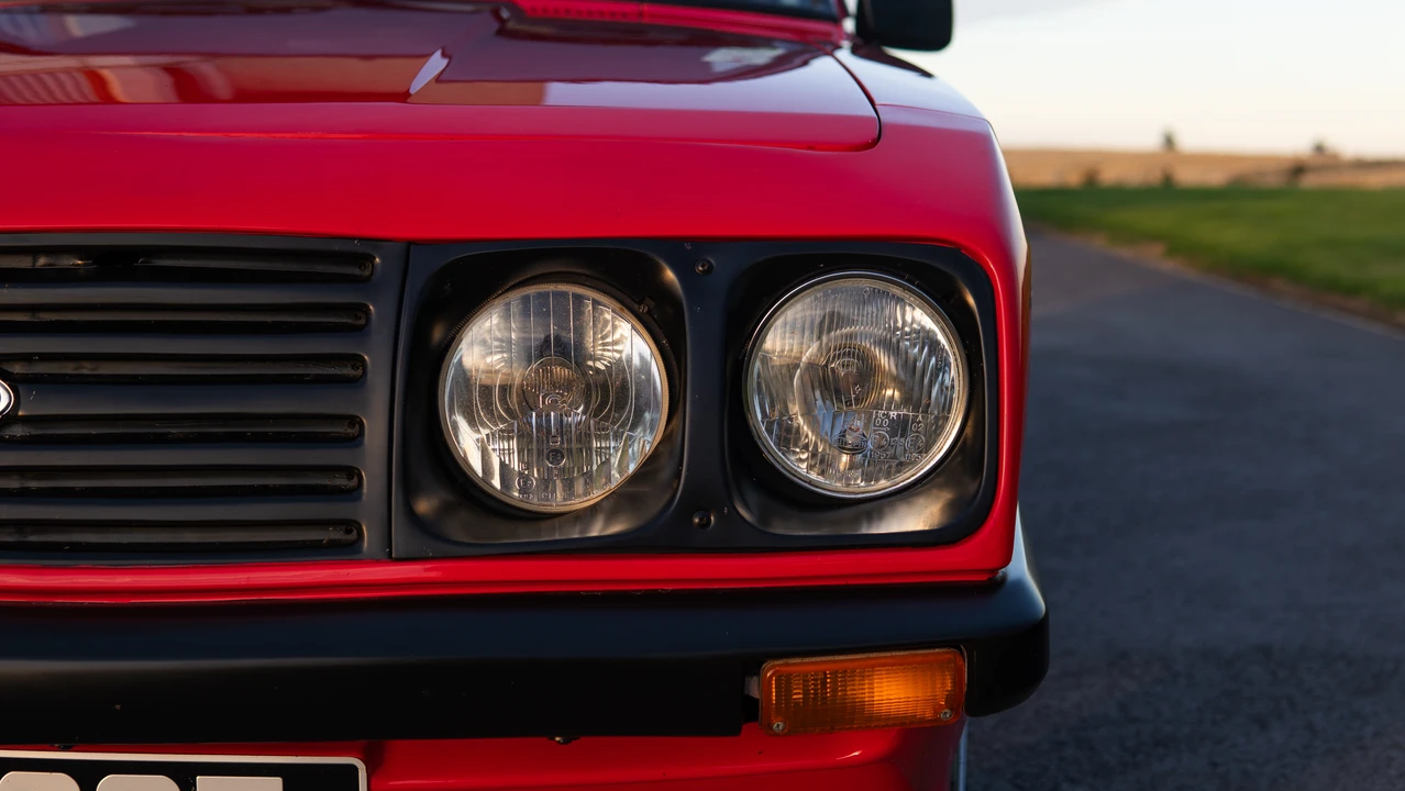 1979 Ford Escort - Image 18 of 31