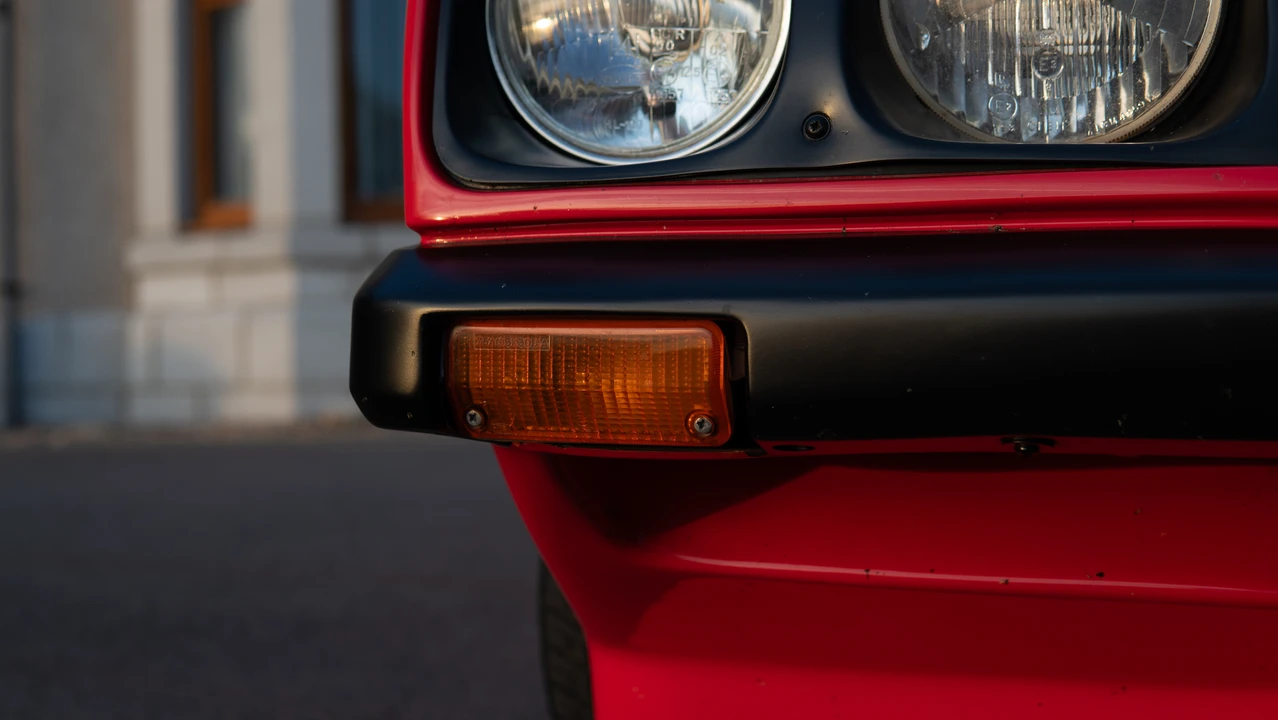 1979 Ford Escort - Image 20 of 31