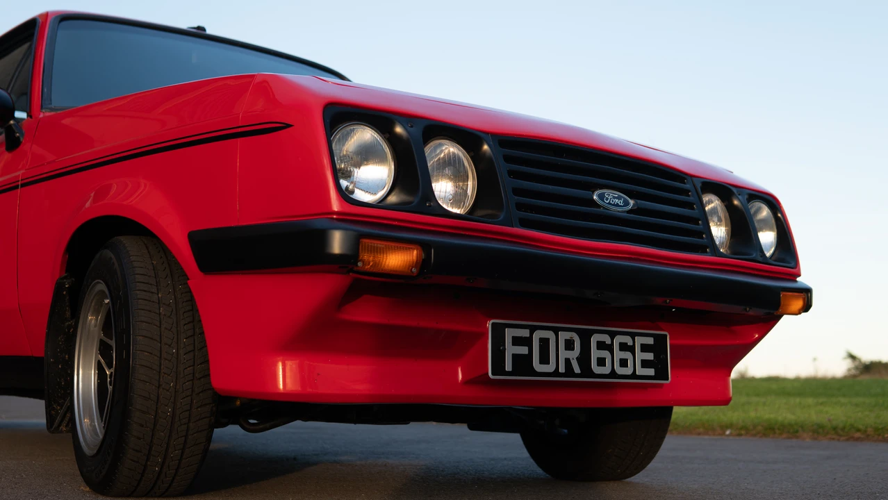 1979 Ford Escort - Image 22 of 31