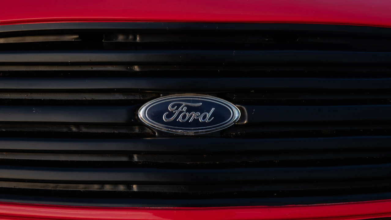 1979 Ford Escort - Image 24 of 31