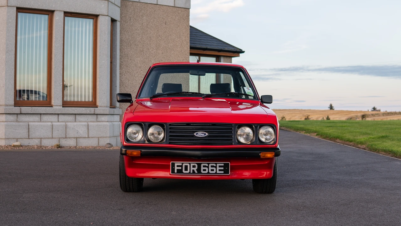 1979 Ford Escort - Image 2 of 31