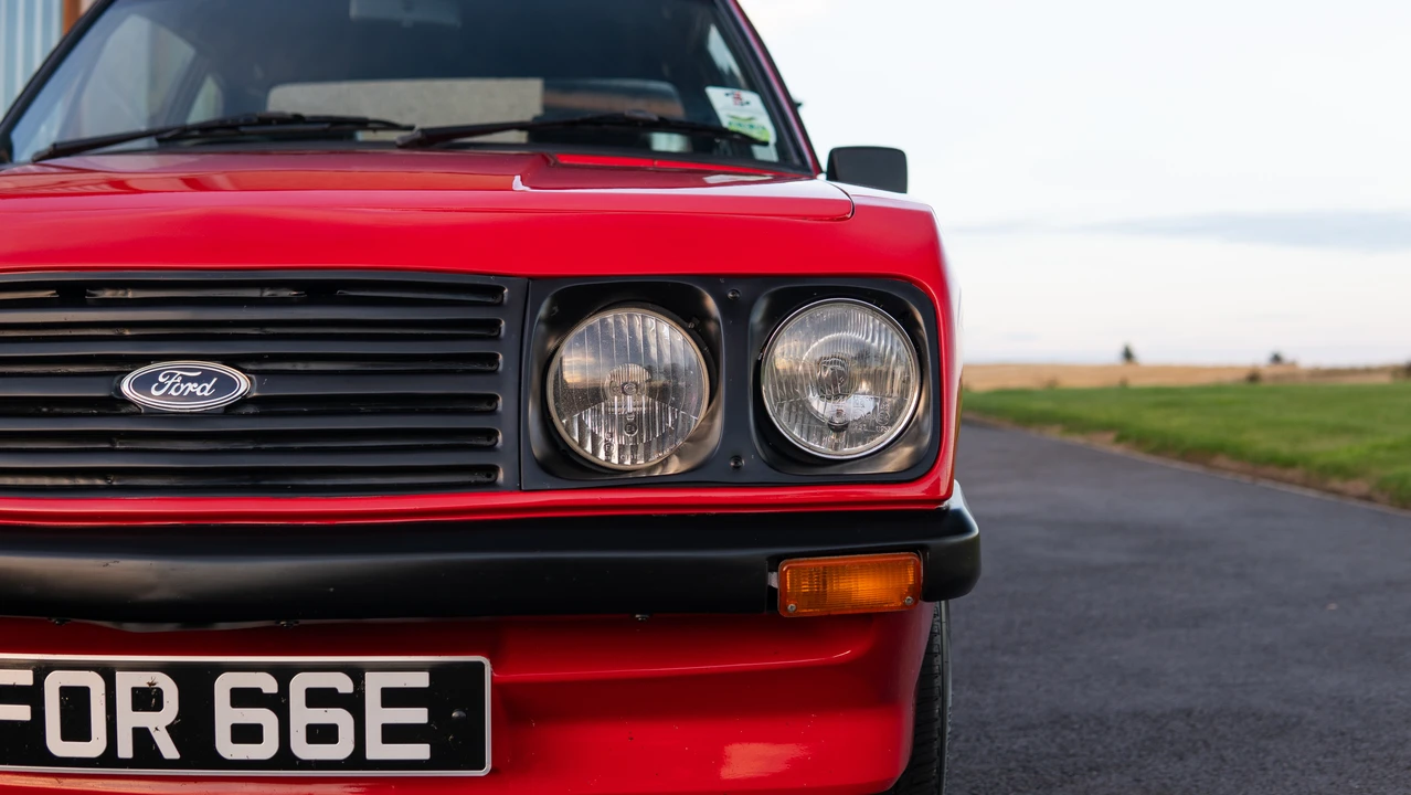 1979 Ford Escort - Image 14 of 31