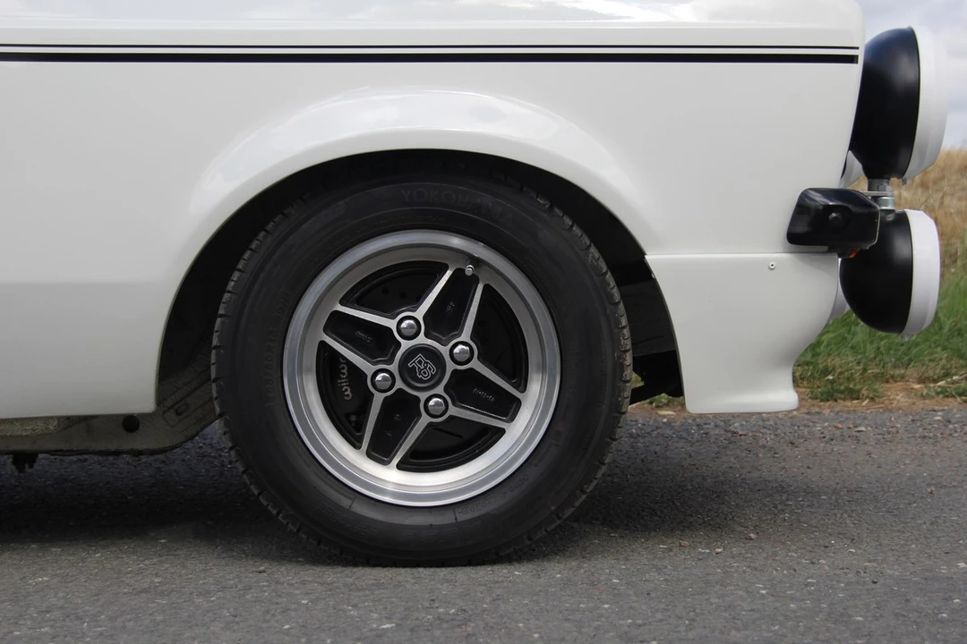 1979 Ford Escort - Image 22 of 30