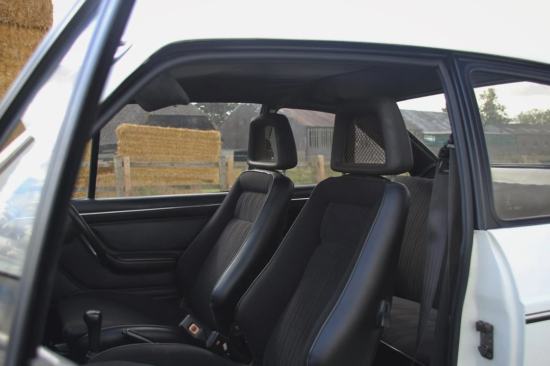 1979 Ford Escort - Image 26 of 30