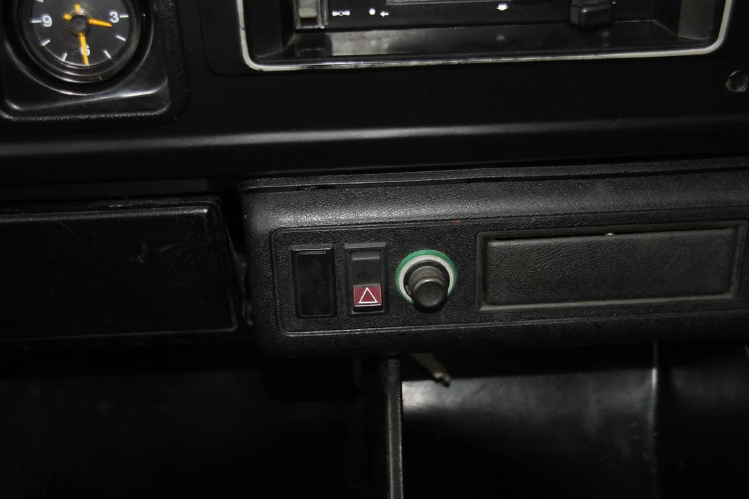 1979 Ford Escort - Image 28 of 30