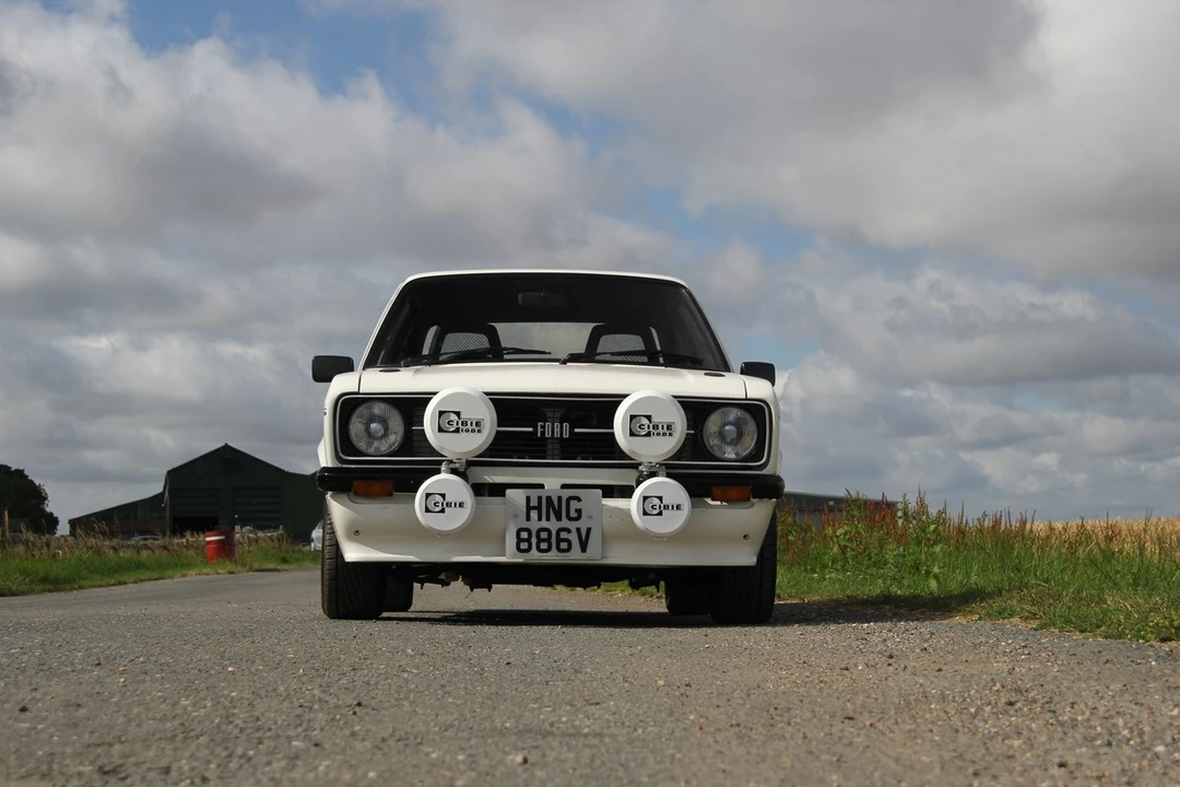 1979 Ford Escort - Image 16 of 30