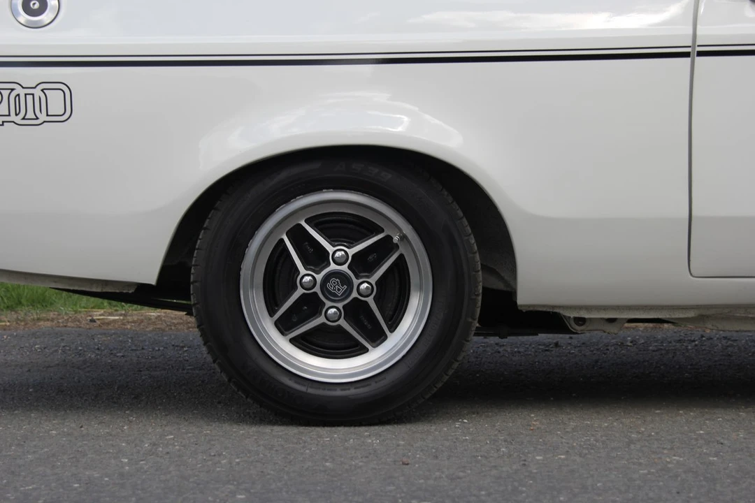 1979 Ford Escort - Image 23 of 30