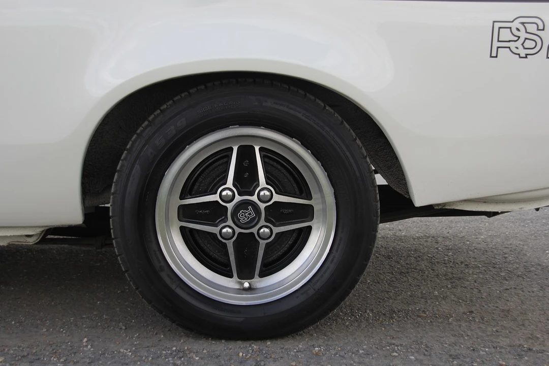1979 Ford Escort - Image 20 of 30