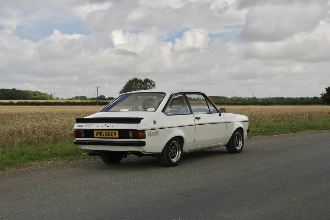 1979 Ford Escort - Image 15 of 30