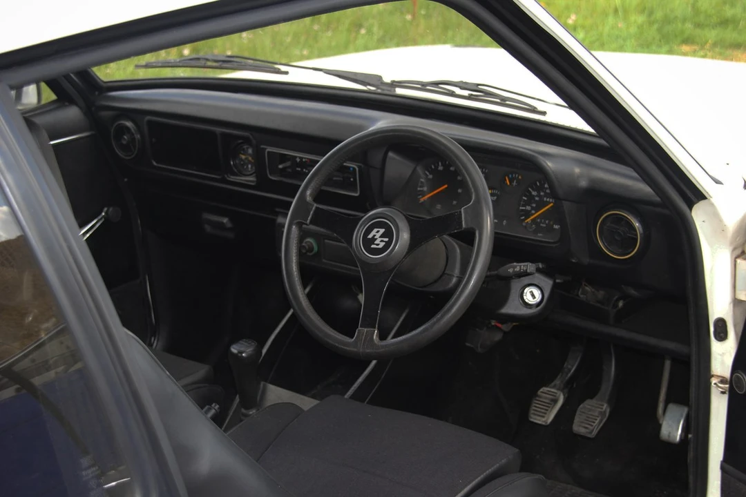 1979 Ford Escort - Image 24 of 30