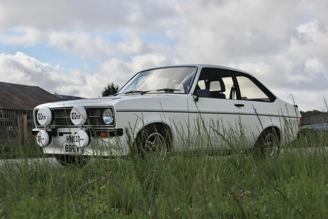 1979 Ford Escort - Image 19 of 30
