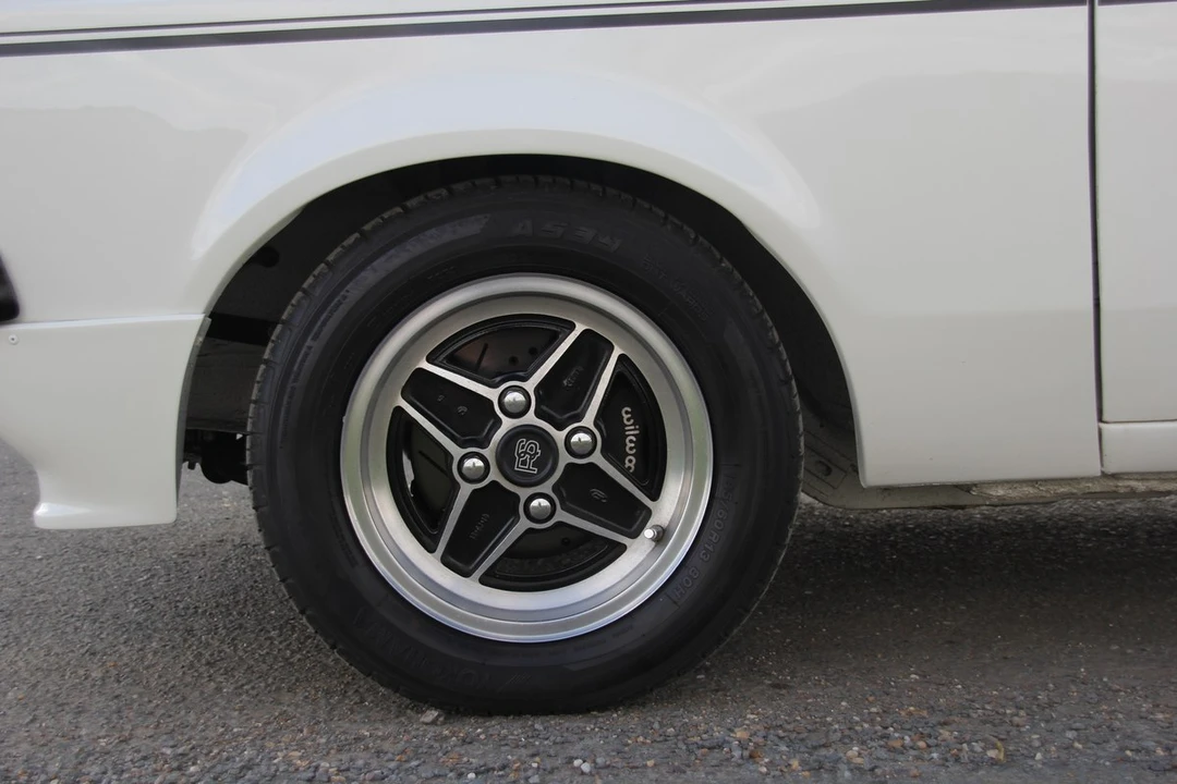 1979 Ford Escort - Image 21 of 30