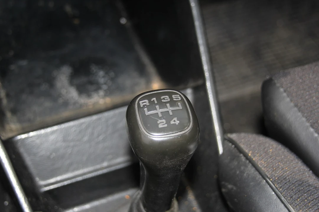 1979 Ford Escort - Image 29 of 30
