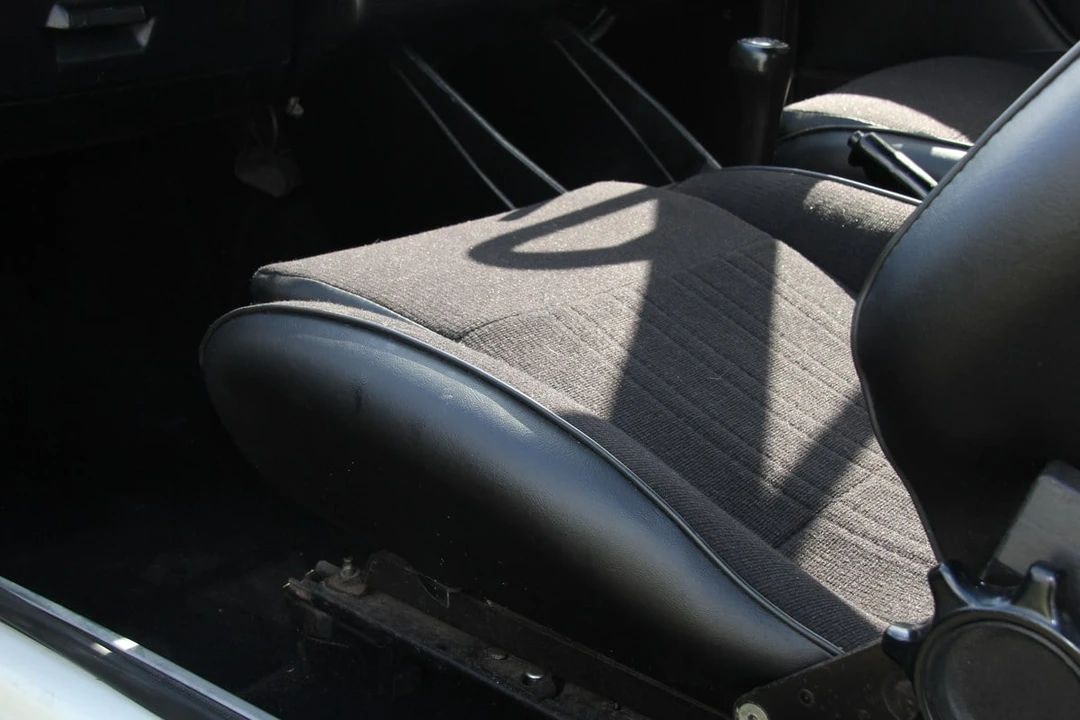 1979 Ford Escort - Image 27 of 30