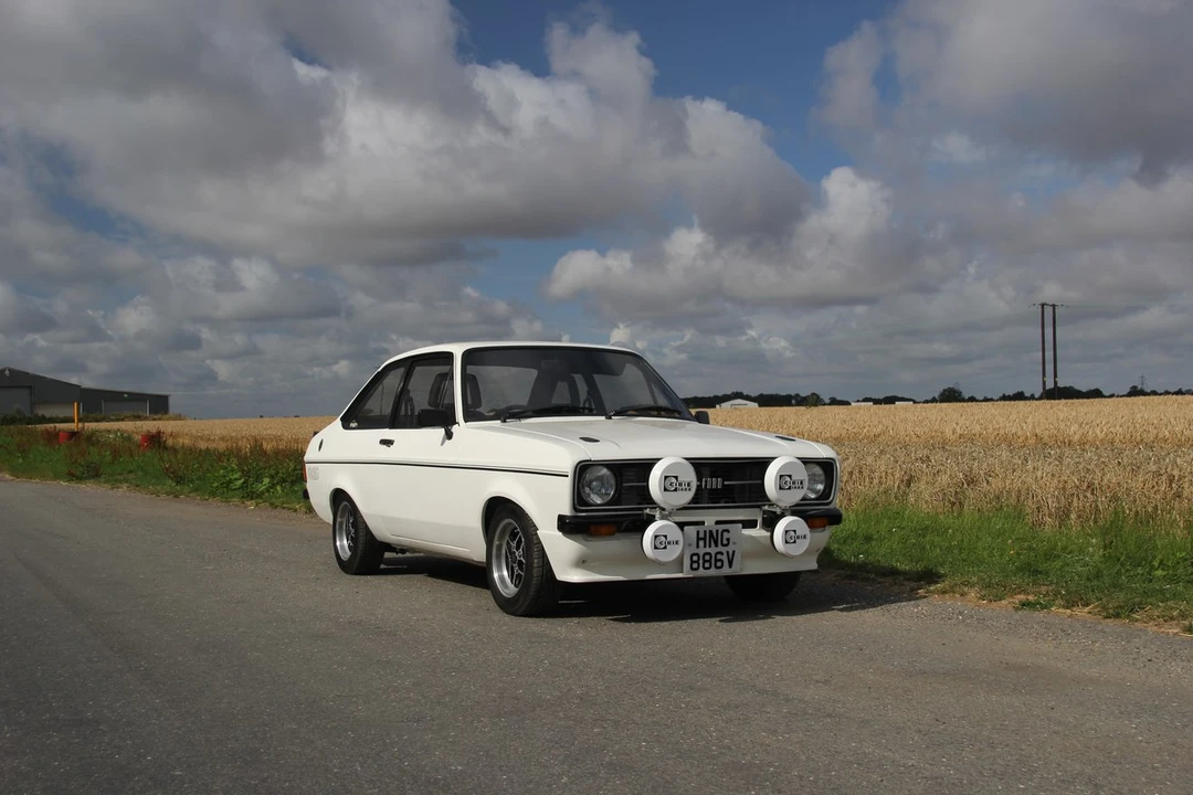 1979 Ford Escort - Image 13 of 30