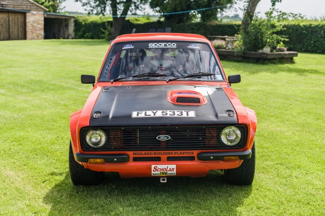 1979 Ford Escort - Image 16 of 30