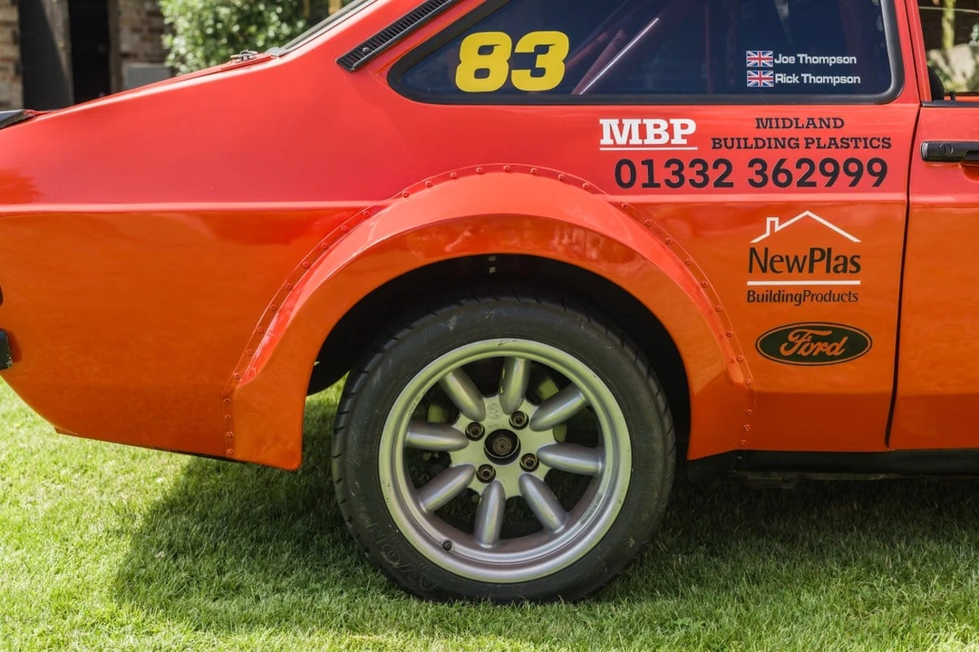 1979 Ford Escort - Image 24 of 30