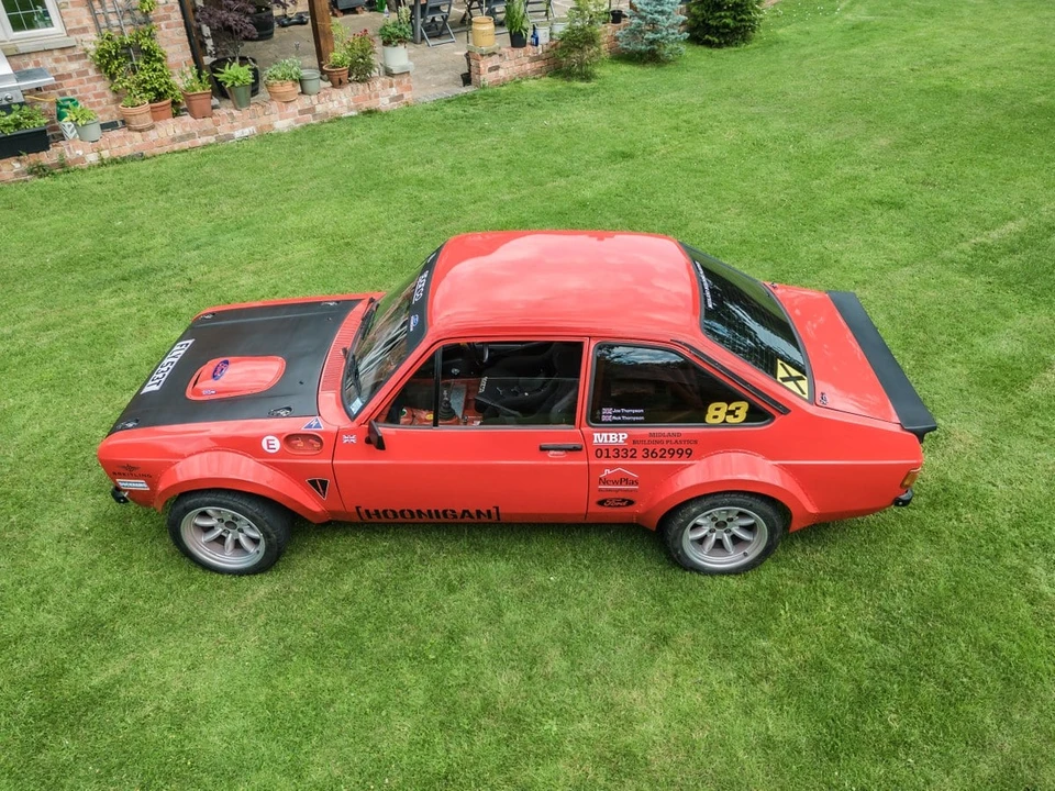 1979 Ford Escort - Image 18 of 30