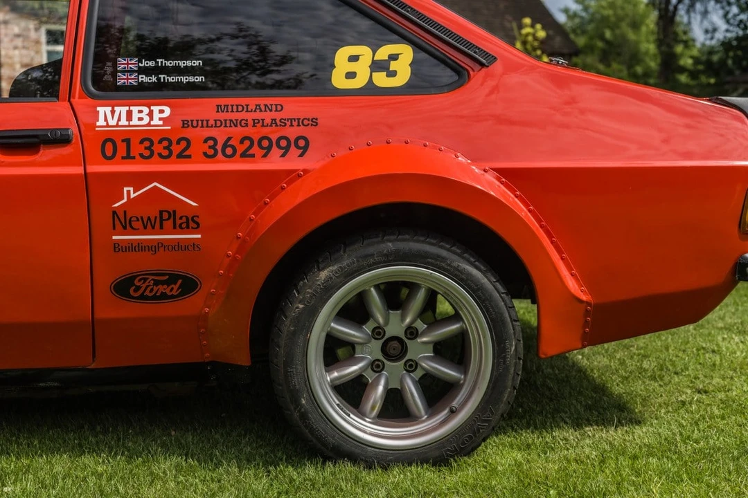 1979 Ford Escort - Image 27 of 30