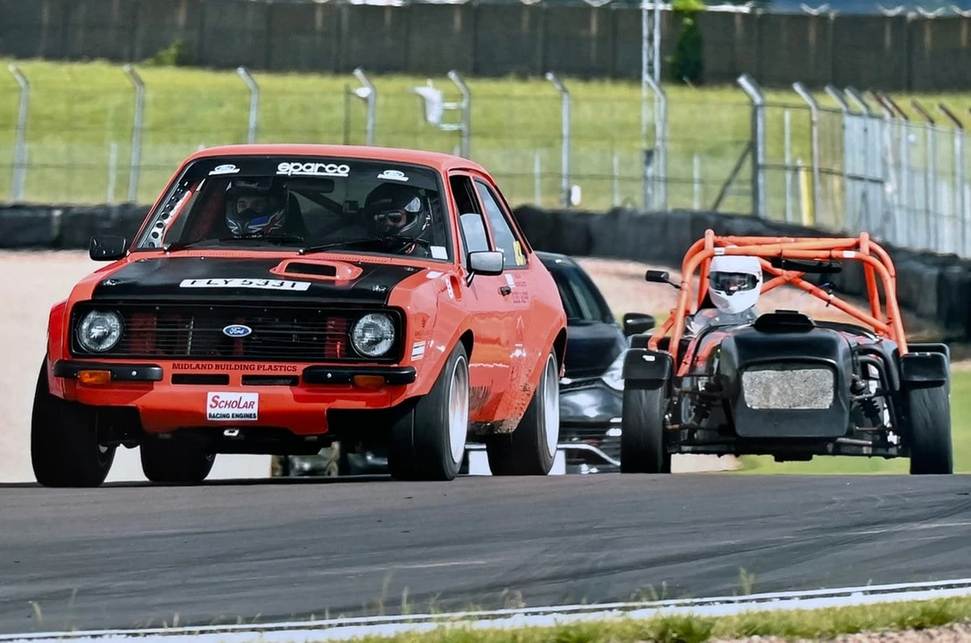 1979 Ford Escort - Image 23 of 30