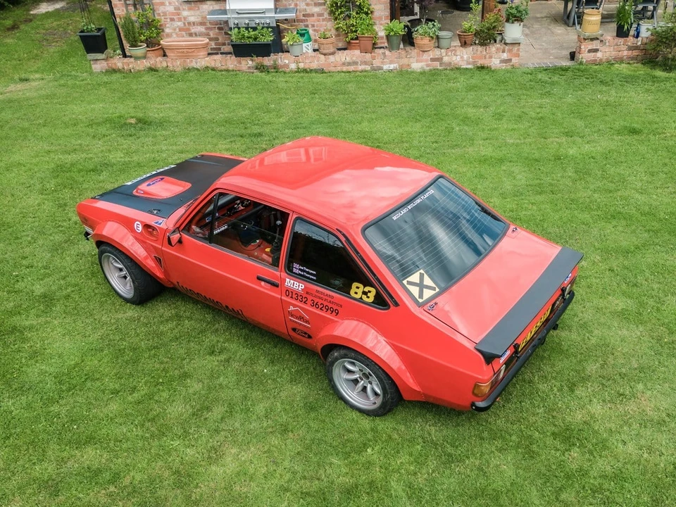 1979 Ford Escort - Image 19 of 30