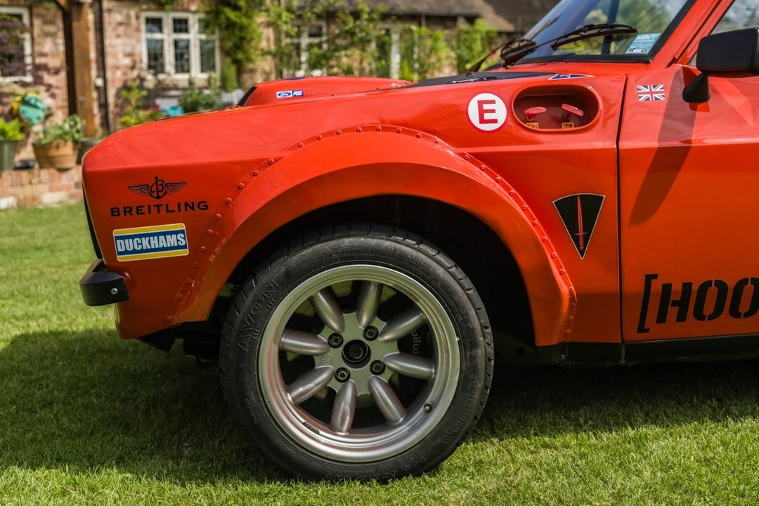 1979 Ford Escort - Image 25 of 30