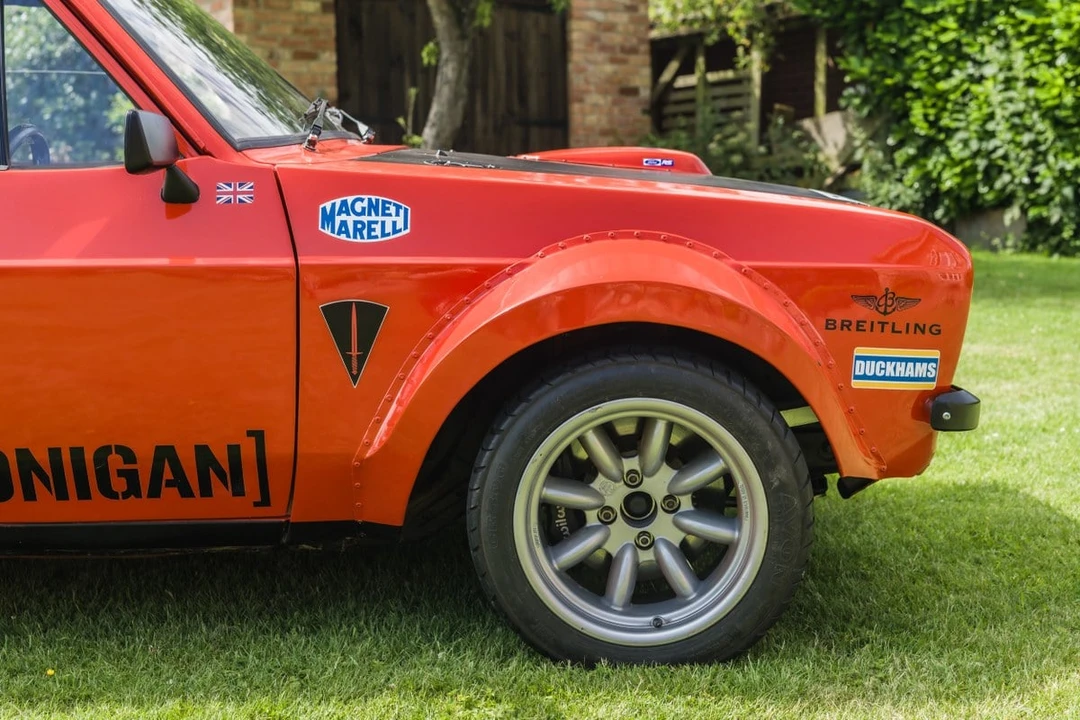 1979 Ford Escort - Image 26 of 30