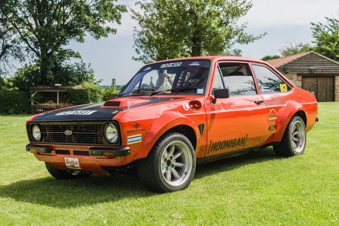 1979 Ford Escort - Image 15 of 30