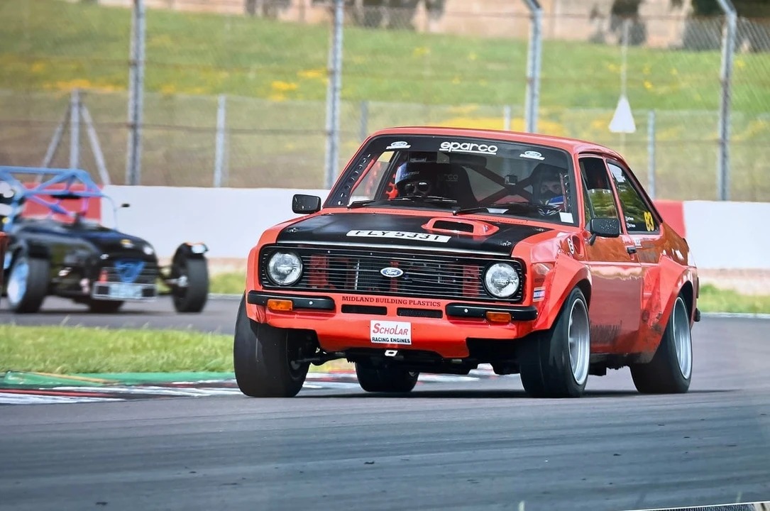 1979 Ford Escort - Image 22 of 30