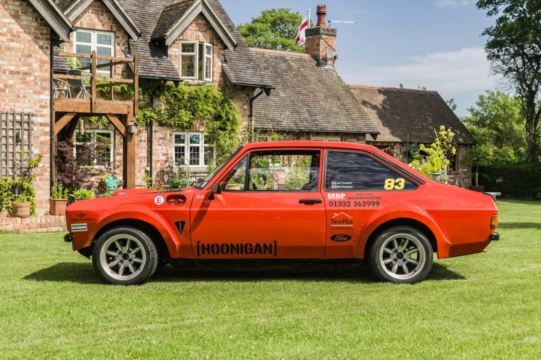 1979 Ford Escort - Image 14 of 30