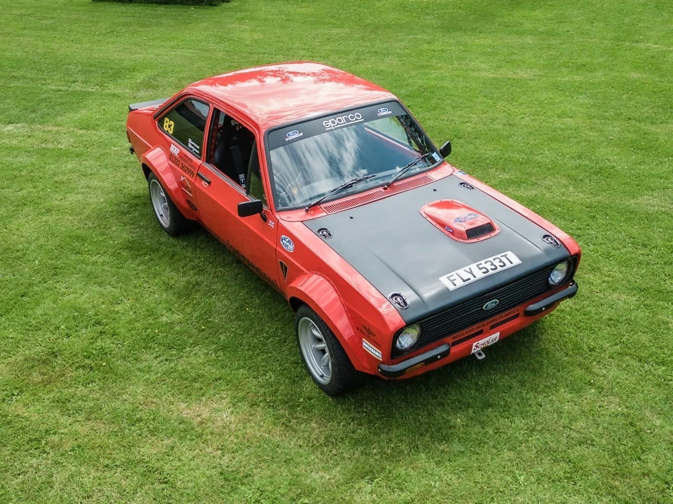 1979 Ford Escort - Image 20 of 30