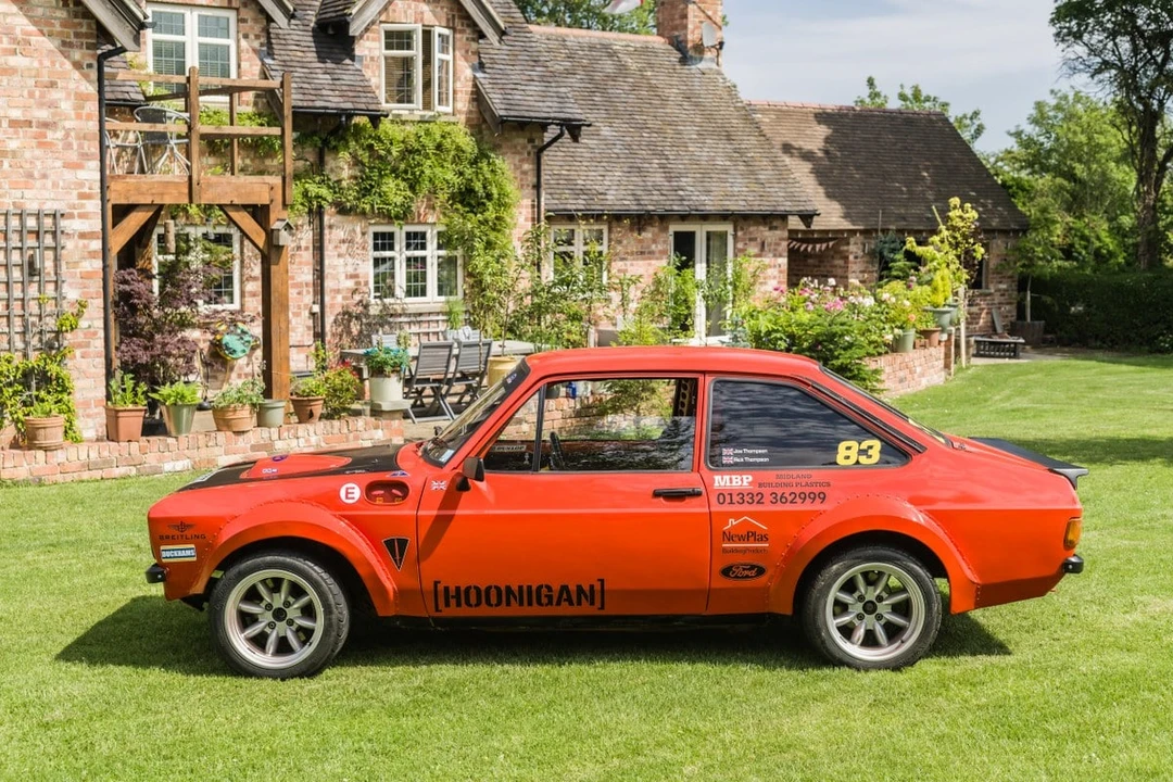 1979 Ford Escort - Image 13 of 30