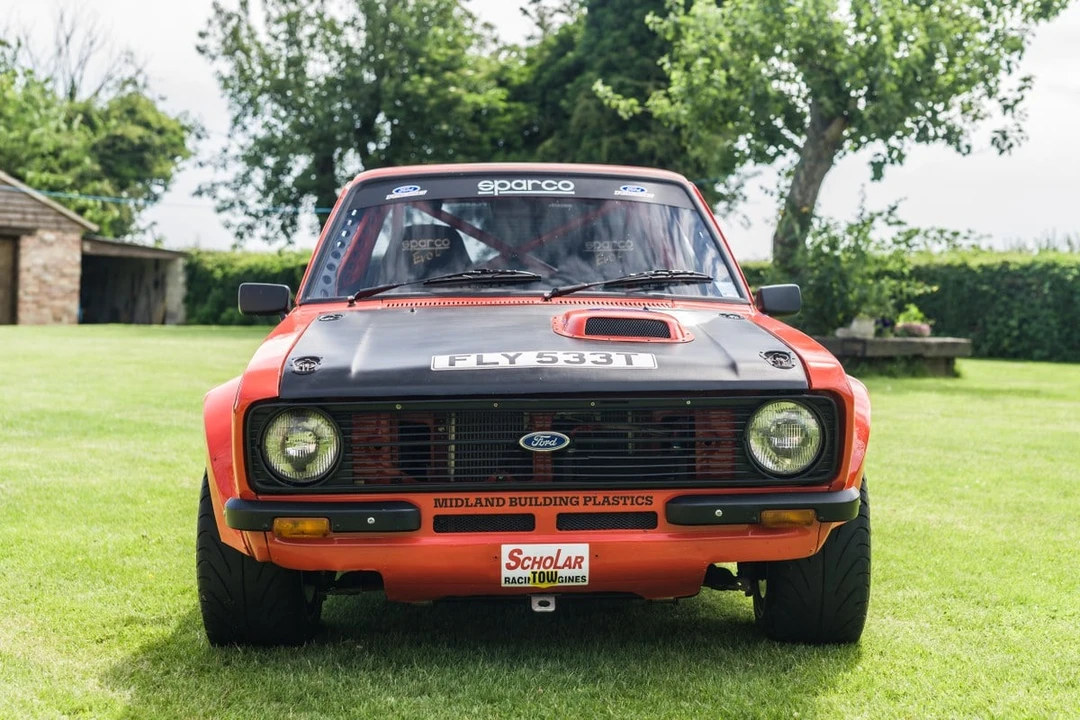 1979 Ford Escort - Image 12 of 30