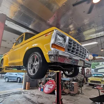 1979 Ford F-100 Stepside