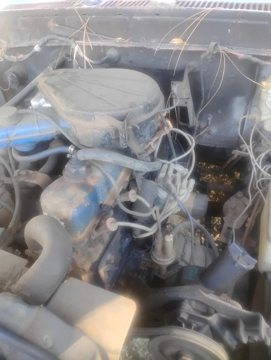 1979 Ford F-Series 6th Gen - Image 4 of 20